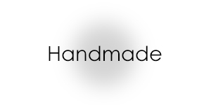 Handmade-モノづくり